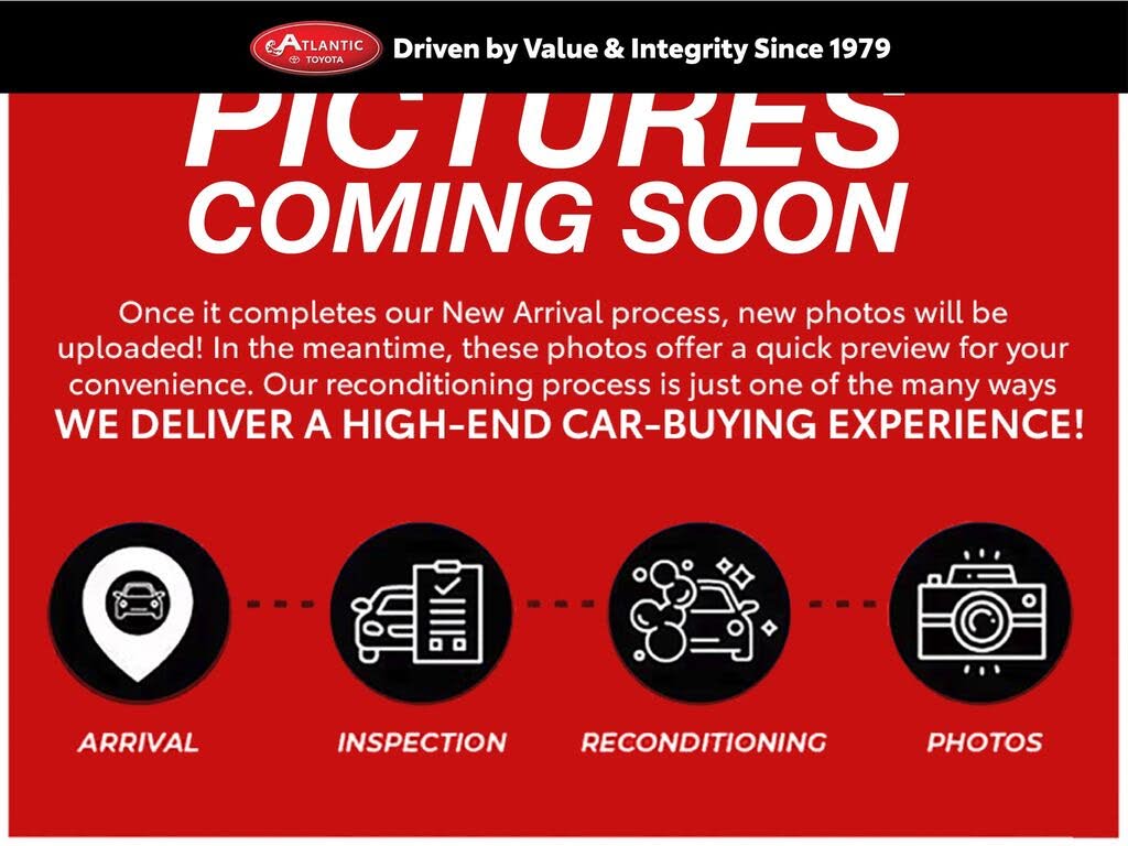 2020 Toyota Tundra SR5 Double Cab 4WD