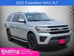 Ford Expedition MAX XLT RWD