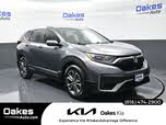 Honda CR-V EX-L FWD