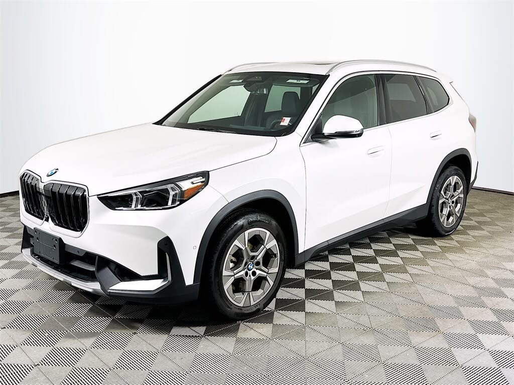 2023 BMW X1 xDrive28i AWD