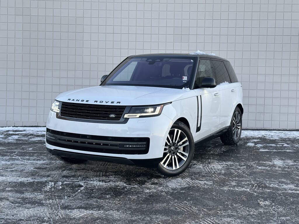2023 Land Rover Range Rover P530 SE AWD