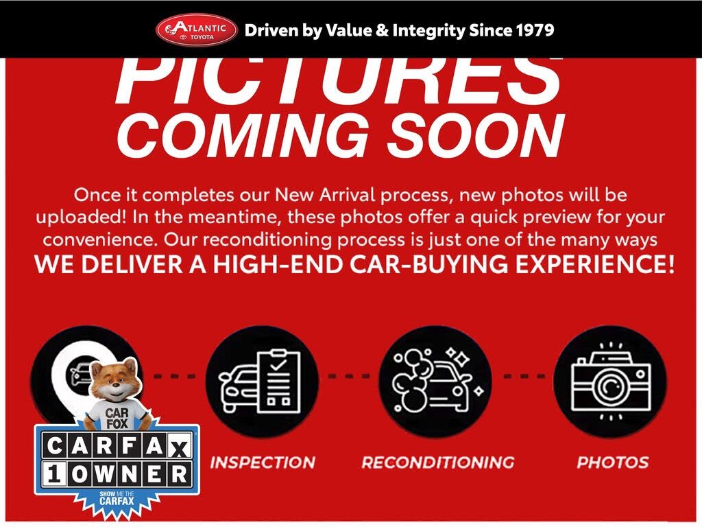 2023 Toyota Camry Hybrid LE FWD