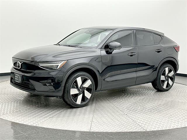 2023 Volvo C40 Recharge Twin Ultimate eAWD