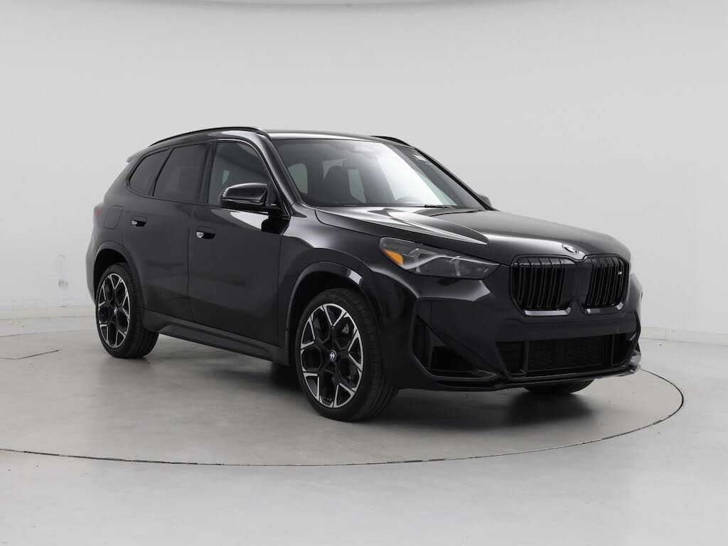 2024 BMW X1 M35i xDrive AWD
