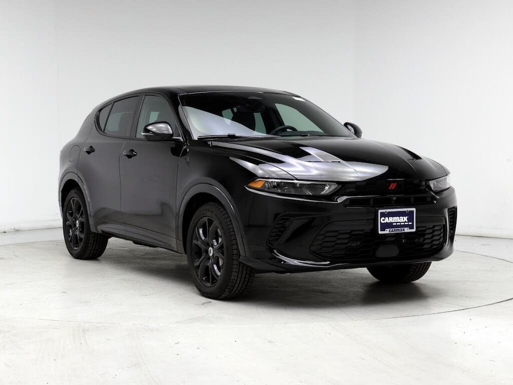 2024 Dodge Hornet R/T Plus AWD