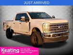 Ford F-250 Super Duty Lariat Crew Cab 4WD