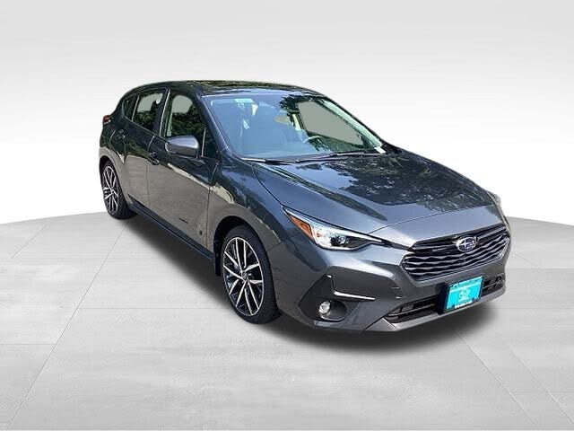 2025 Subaru Impreza Sport AWD