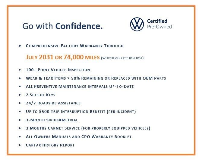 2025 Volkswagen Tiguan SE 4Motion