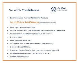 Volkswagen Tiguan SE 4Motion