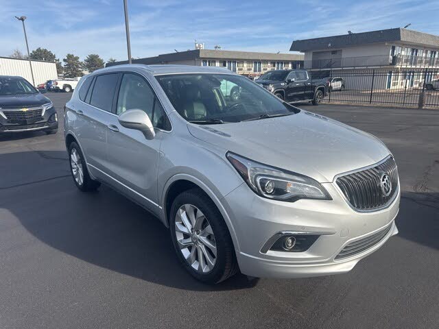 2016 Buick Envision Premium I AWD