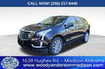 Cadillac XT5 Luxury FWD