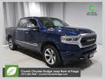 RAM 1500 Limited Crew Cab 4WD
