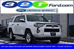 Toyota 4Runner SR5 Premium 4WD