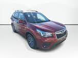 Subaru Forester 2.5i Convenience AWD