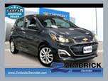 Chevrolet Spark 2LT FWD