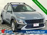 Hyundai Kona SEL AWD
