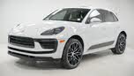Porsche Macan AWD