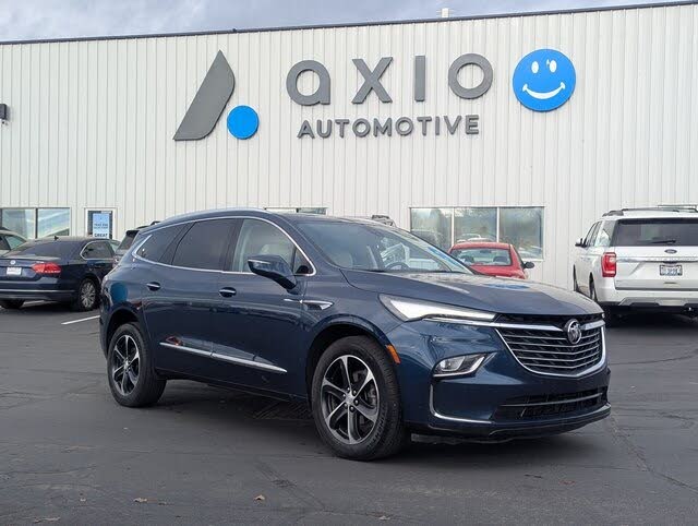 2023 Buick Enclave Premium AWD