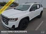 GMC Acadia AT4 AWD