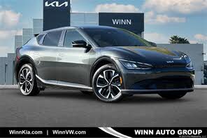 Kia EV6 Wind RWD