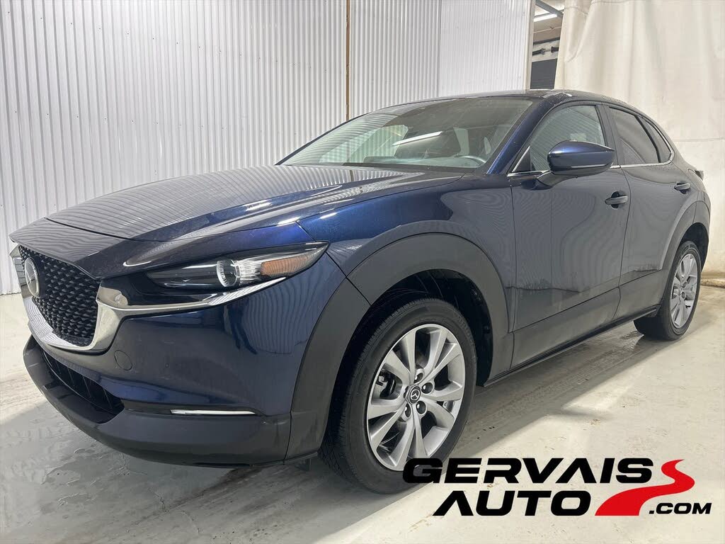 Mazda CX-30 GS AWD 2023