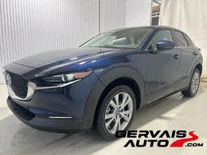Mazda CX-30 GS AWD