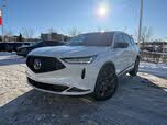 Acura MDX SH-AWD with A-SPEC Package