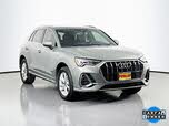 Audi Q3 quattro Premium Plus S Line 45 TFSI