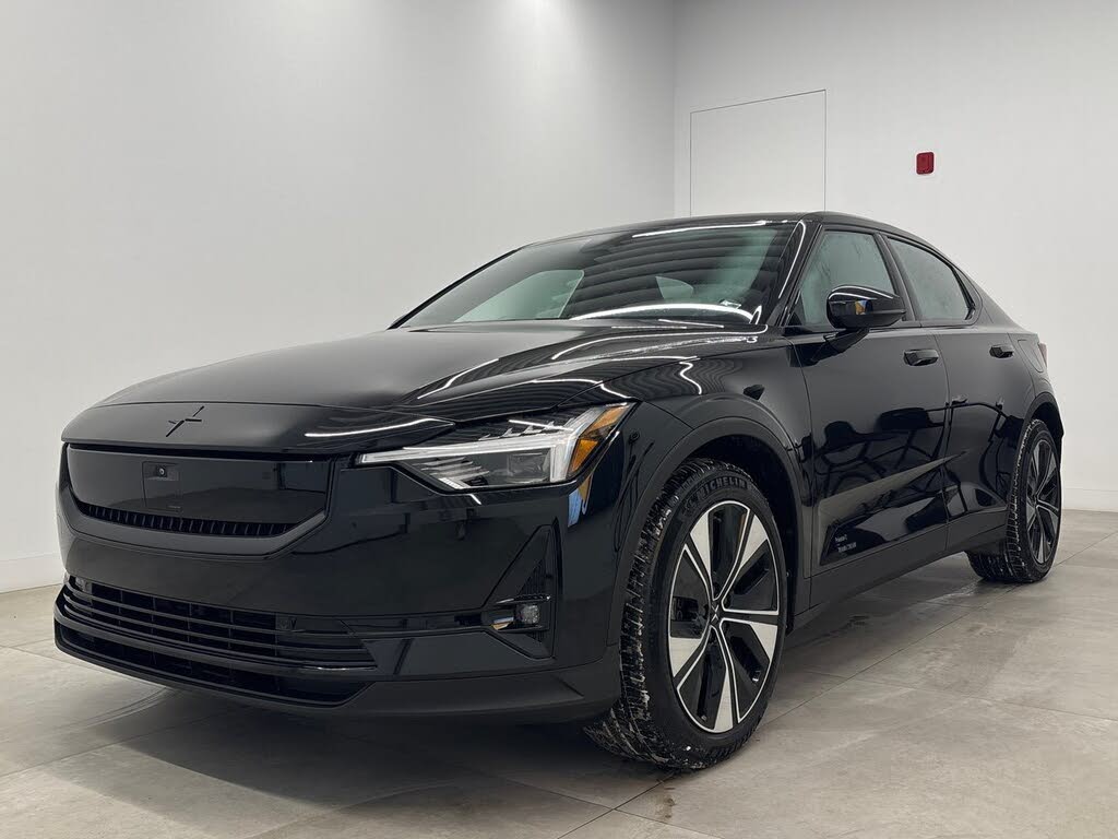 2024 Polestar 2 Long Range Dual Motor AWD