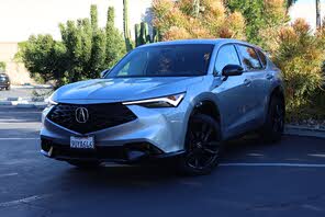 Acura ADX FWD with A-SPEC and Advance Package