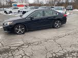 Subaru Legacy 2.5i Limited AWD