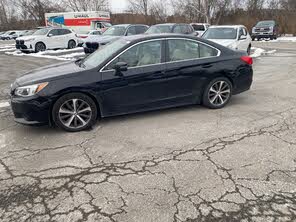 Subaru Legacy 2.5i Limited AWD
