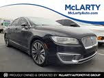 Lincoln MKZ Reserve II FWD
