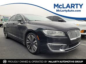 Lincoln MKZ Reserve II FWD