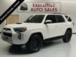 Toyota 4Runner TRD Off-Road 4WD