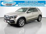 Mercedes-Benz GLE 350 4MATIC
