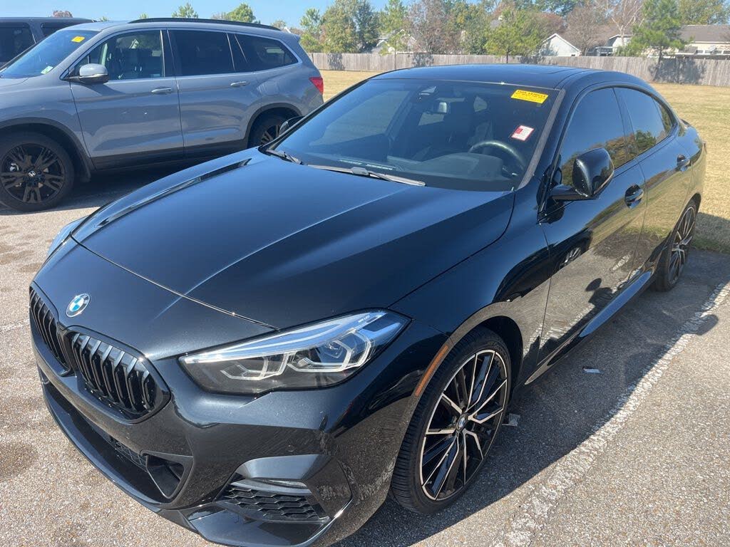 2021 BMW 2 Series 228i Gran Coupe RWD