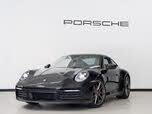 Porsche 911 Carrera 4S Coupe AWD