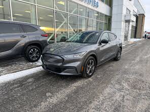 Ford Mustang Mach-E Select AWD