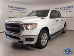 RAM 1500 Big Horn Crew Cab 4WD