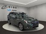 Subaru Forester Limited Crossover AWD