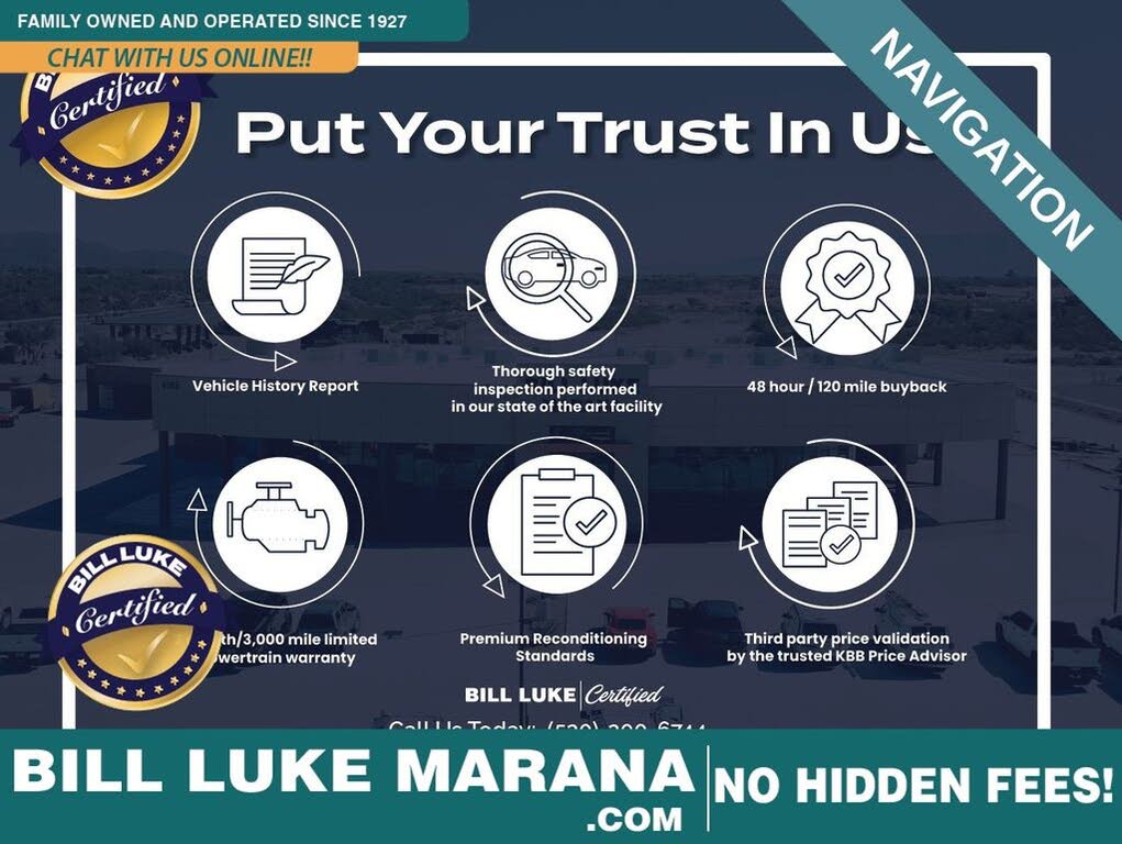 2024 Ford F-250 Super Duty Lariat Crew Cab 4WD