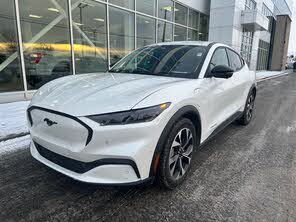 Ford Mustang Mach-E Select AWD