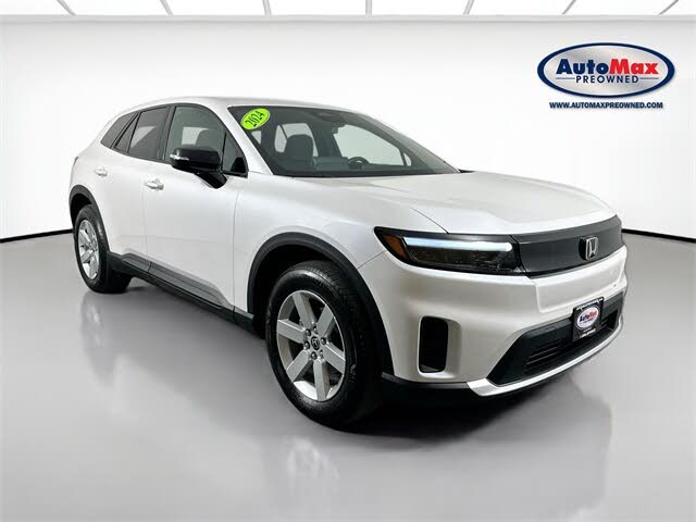 2024 Honda Prologue EX AWD