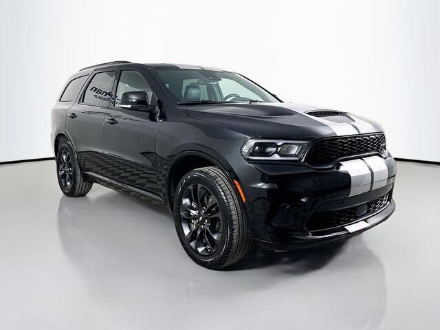 2025 Dodge Durango GT Plus AWD