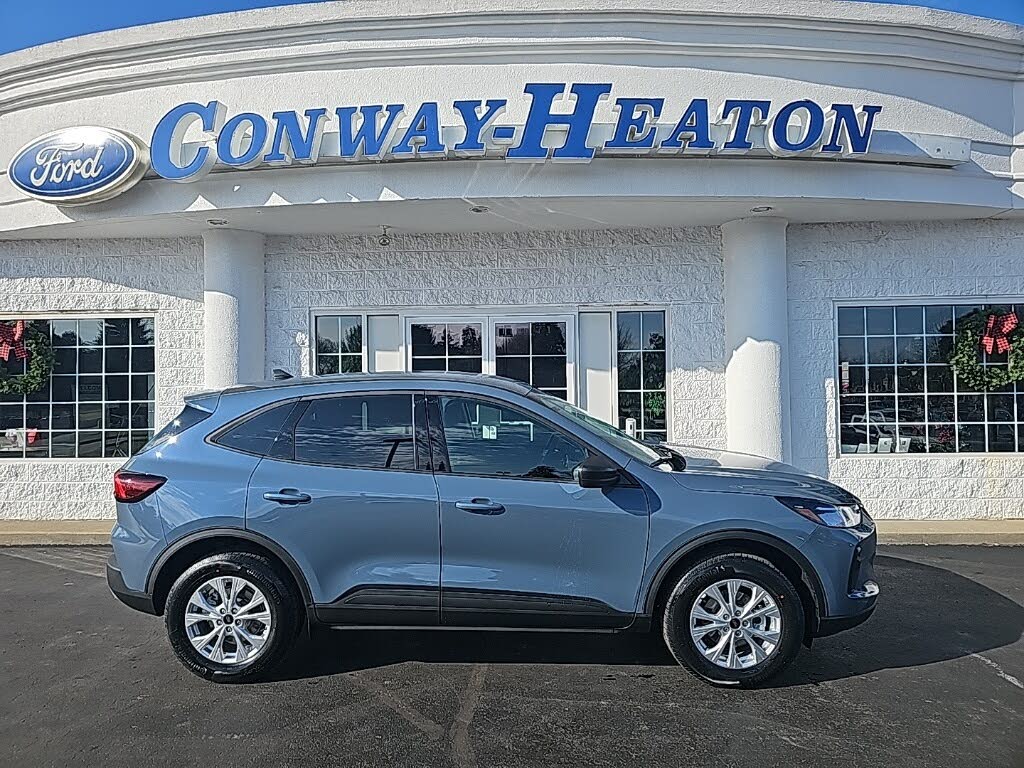 2026 Ford Escape Active AWD