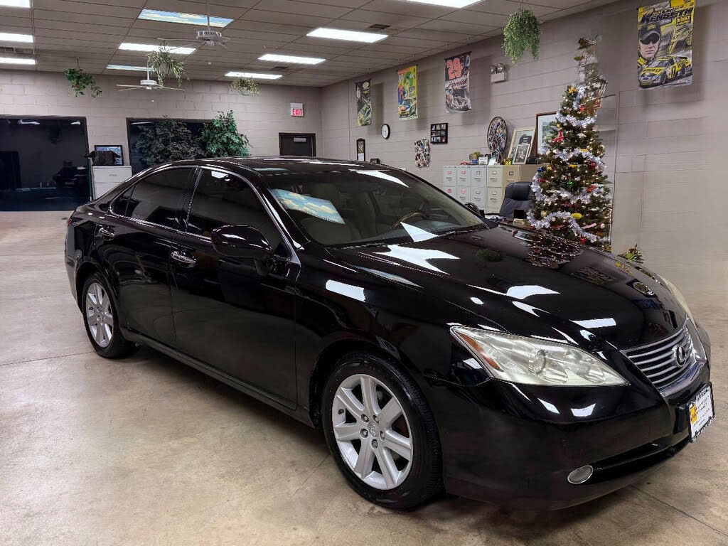 2007 Lexus ES 350 FWD