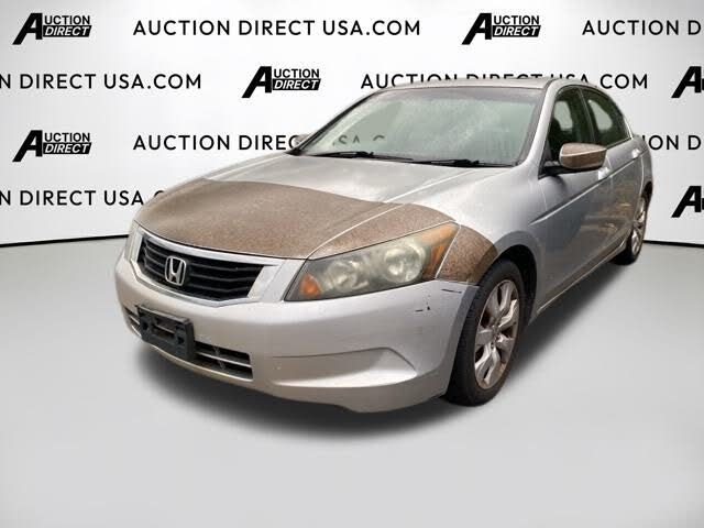 2009 Honda Accord EX