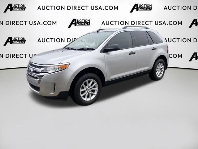 2013 Ford Edge SE