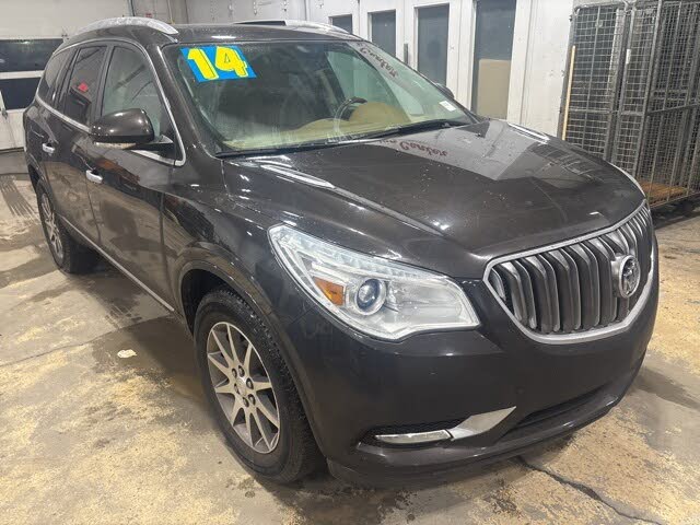 2014 Buick Enclave Leather FWD